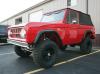 1971 Ford Bronco