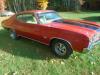 1970 Chevrolet Chevelle