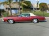 1973 Oldsmobile Toronado
