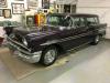 1957 Pontiac Safari
