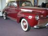 1946 Ford Super Deluxe