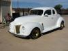 1940 Ford coupe