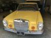 1973 Mercedes-Benz 200-Series