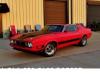 1973 Ford Mustang