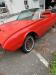 1962 Ford Thunderbird