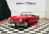 1962 Austin Healey Sprite