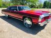 1973 Chevrolet Caprice