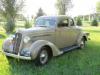 1935 Plymouth PJ-6 Deluxe
