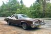 1973 Pontiac Le Mans