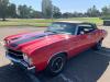 1971 Chevrolet Chevelle