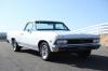1966 Chevrolet El Camino