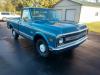 1970 Chevrolet C-10