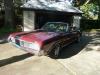 1969 Mercury Cougar