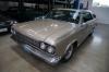 1966 AMC RAMBLER REBEL 2 DOOR HARDTOP
