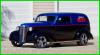 1938 Chevrolet Sedan Delivery