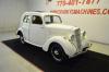 1936 English Ford