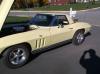 1965 Chevrolet Corvette
