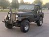 1974 Jeep CJ