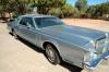 1978 Lincoln Mark Series