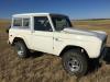 1971 Ford Bronco
