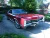 1968 Cadillac Eldorado