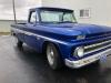 1966 Chevrolet C-10