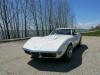1972 Chevrolet Corvette