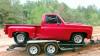 1979 Chevrolet C-10