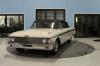 1962 Ford Galaxie
