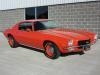 1970 Chevrolet Camaro