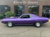 1970 Plymouth Barracuda