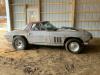 1965 Chevrolet Corvette