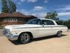 1962 Chevrolet Impala