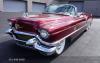 1956 Cadillac Eldorado