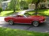 1967 Ford Mustang