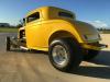 1932 Ford MODEL A HOT ROD 3 WINDOW