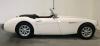 1962 Austin Healey 3000 tri-carb