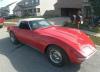 1970 Chevrolet Corvette