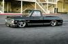 1972 Chevrolet C-10