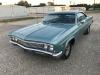 1966 Chevrolet Impala