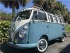 1972 Volkswagen Bus/Vanagon