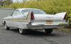 1957 Plymouth Fury