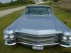 1963 Cadillac DeVille