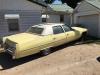 1974 Cadillac Brougham