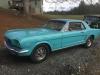 1964 Ford Mustang