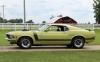 1970 Ford Mustang