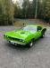 1971 Plymouth Barracuda