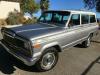 1979 Jeep Cherokee