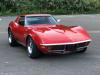 1972 Chevrolet Corvette