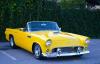 1955 Ford Thunderbird